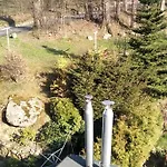 Nowoczesne Mieszkanie Blisko Natury I Sklepu Biedronka Apartmán *
