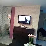 Nowoczesne Mieszkanie Blisko Natury I Sklepu Biedronka Apartmán Karpacz