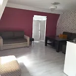 Apartmán Nowoczesne Mieszkanie Blisko Natury I Sklepu Biedronka *