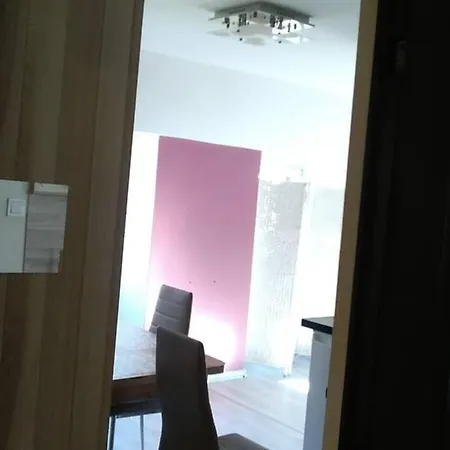 Nowoczesne Mieszkanie Blisko Natury I Sklepu Biedronka 公寓