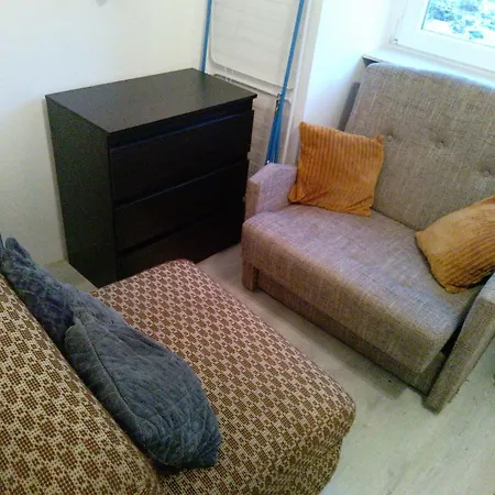 Nowoczesne Mieszkanie Blisko Natury I Sklepu Biedronka Apartmán Karpacz