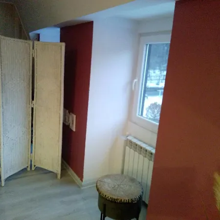 Nowoczesne Mieszkanie Blisko Natury I Sklepu Biedronka Apartmán Karpacz