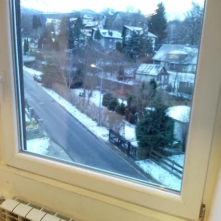 Apartmán Nowoczesne Mieszkanie Blisko Natury I Sklepu Biedronka *