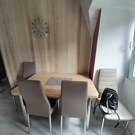 Nowoczesne Mieszkanie Blisko Natury I Sklepu Biedronka 公寓 *