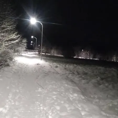 Apartment Nowoczesne Mieszkanie Blisko Natury I Sklepu Biedronka Karpacz