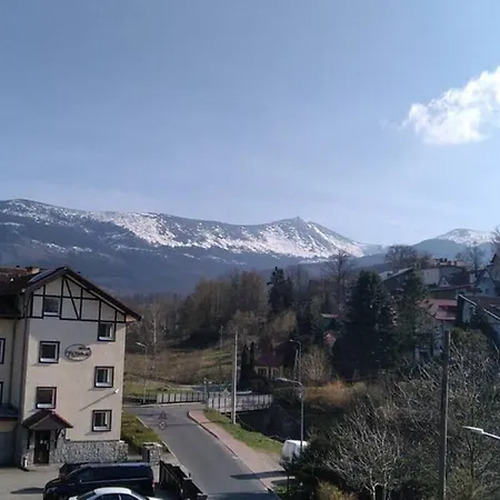 Nowoczesne Mieszkanie Blisko Natury I Sklepu Biedronka Apartment