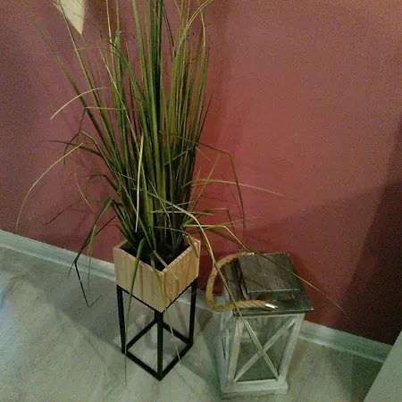 Apartment Nowoczesne Mieszkanie Blisko Natury I Sklepu Biedronka