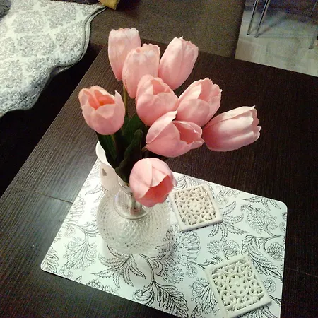 Nowoczesne Mieszkanie Blisko Natury I Sklepu Biedronka *