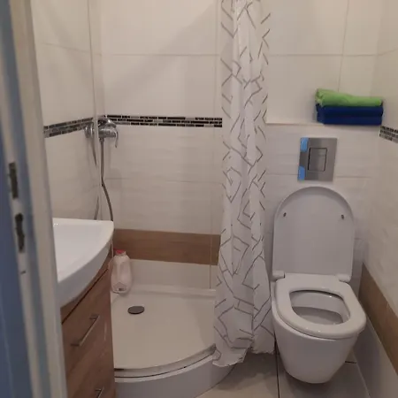 Nowoczesne Mieszkanie Blisko Natury I Sklepu Biedronka * Karpacz