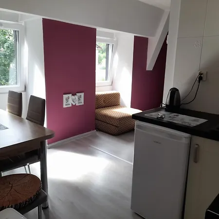 Nowoczesne Mieszkanie Blisko Natury I Sklepu Biedronka Karpacz