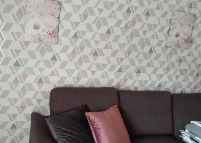 Nowoczesne Mieszkanie Blisko Natury I Sklepu Biedronka Appartement