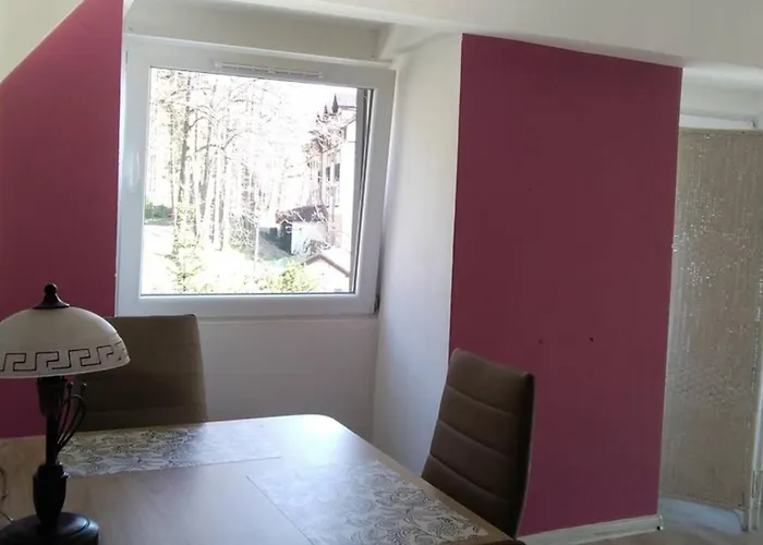 Nowoczesne Mieszkanie Blisko Natury I Sklepu Biedronka * Karpacz