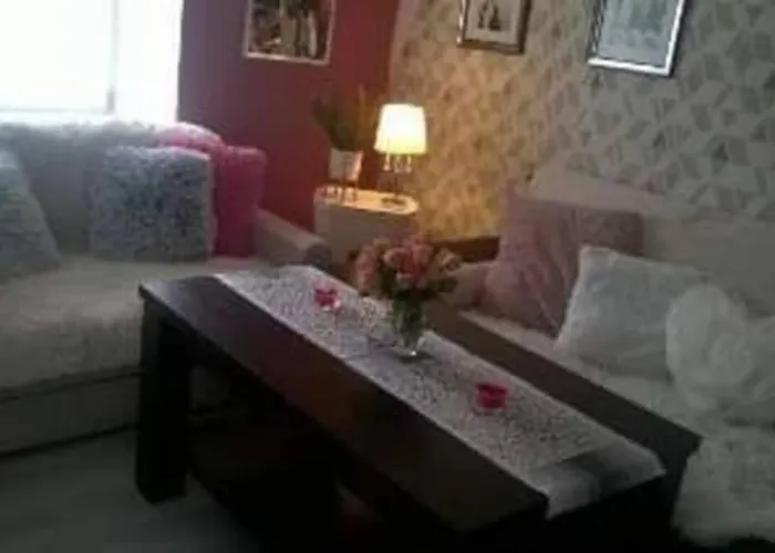 Nowoczesne Mieszkanie Blisko Natury I Sklepu Biedronka Appartement