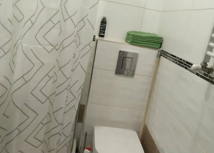 Appartement Nowoczesne Mieszkanie Blisko Natury I Sklepu Biedronka Karpacz