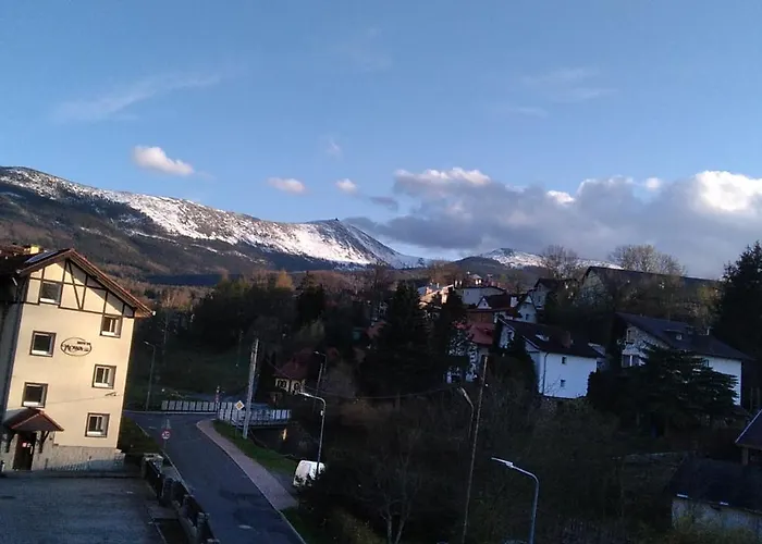 Nowoczesne Mieszkanie Blisko Natury I Sklepu Biedronka Appartement