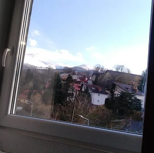 Nowoczesne Mieszkanie Blisko Natury I Sklepu Biedronka 아파트 *