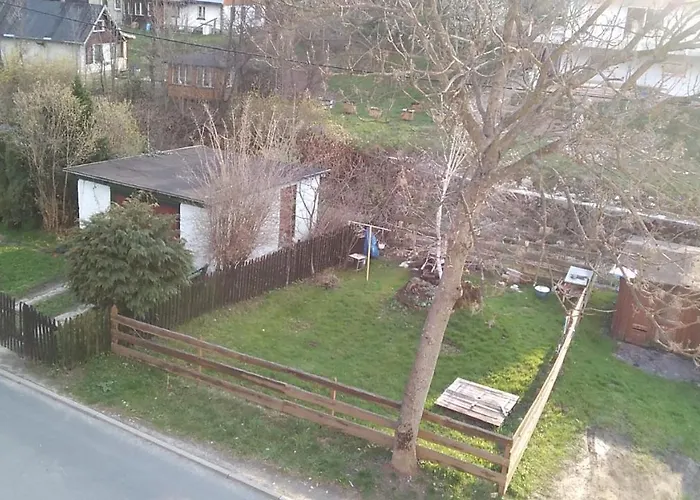 Nowoczesne Mieszkanie Blisko Natury I Sklepu Biedronka * 카르파츠