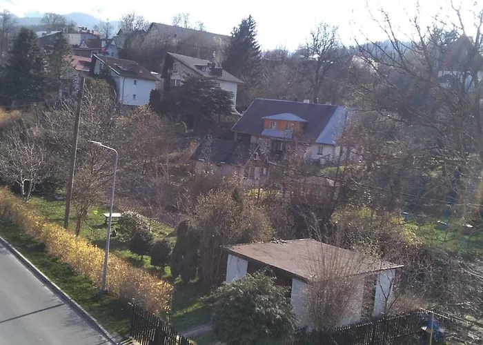 Nowoczesne Mieszkanie Blisko Natury I Sklepu Biedronka 아파트 *