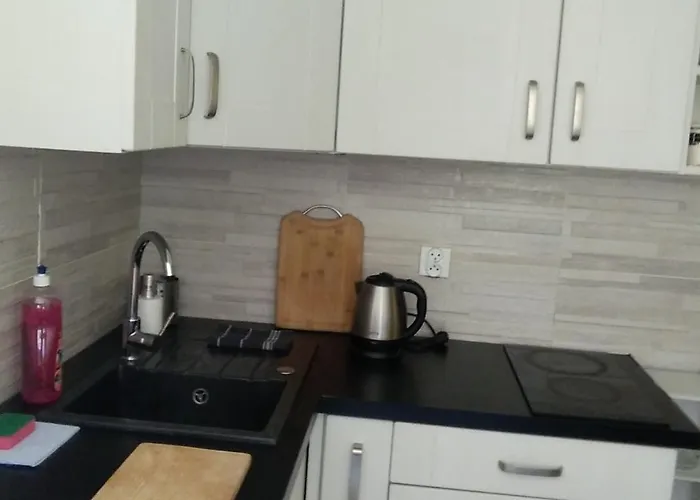 Nowoczesne Mieszkanie Blisko Natury I Sklepu Biedronka 아파트 카르파츠