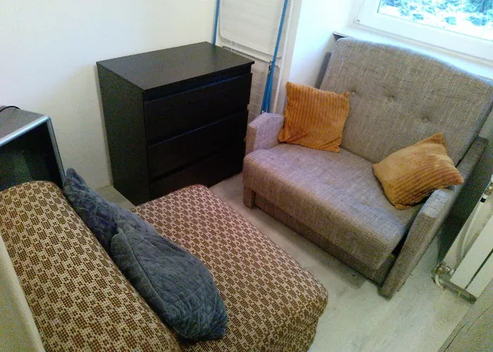 Nowoczesne Mieszkanie Blisko Natury I Sklepu Biedronka 아파트 카르파츠