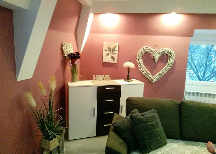 Appartement Nowoczesne Mieszkanie Blisko Natury I Sklepu Biedronka Karpacz