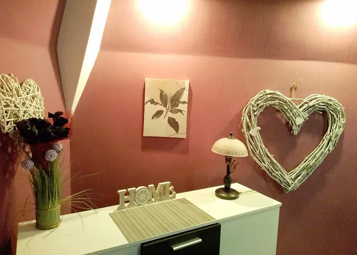 아파트 Nowoczesne Mieszkanie Blisko Natury I Sklepu Biedronka 카르파츠