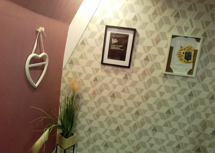 Nowoczesne Mieszkanie Blisko Natury I Sklepu Biedronka Appartement Karpacz