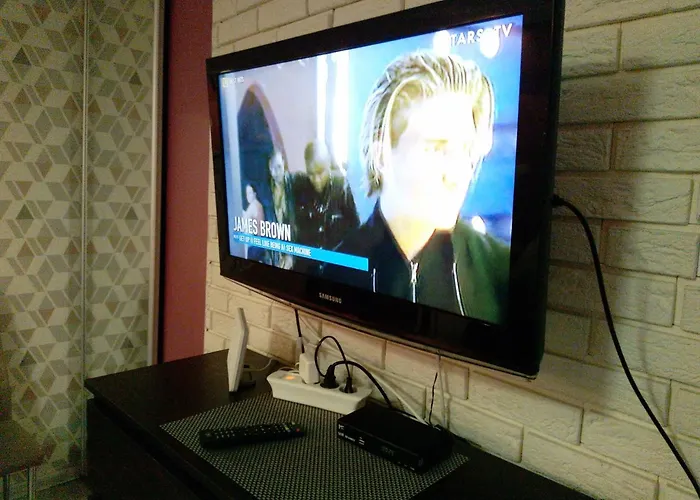 아파트 Nowoczesne Mieszkanie Blisko Natury I Sklepu Biedronka 카르파츠