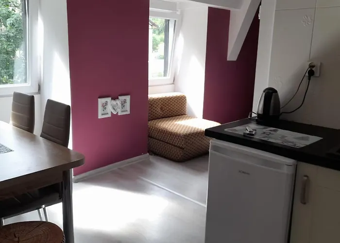 Nowoczesne Mieszkanie Blisko Natury I Sklepu Biedronka 카르파츠