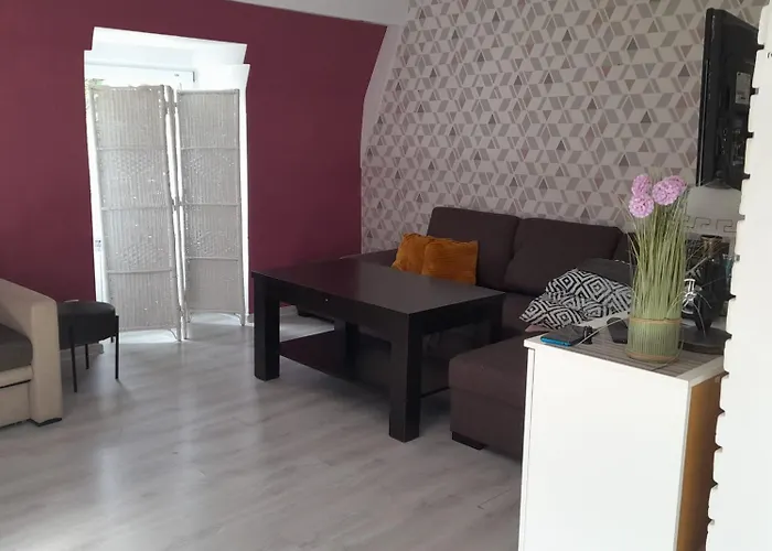 Nowoczesne Mieszkanie Blisko Natury I Sklepu Biedronka Appartement *